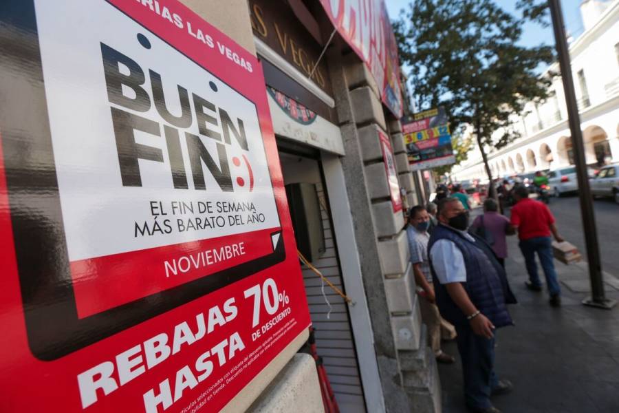 Buen Fin 2024: ¿Cómo presentar una queja ante la Profeco?