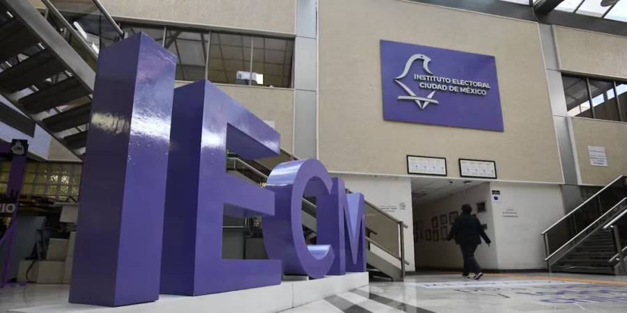 Nueve organizaciones ciudadanas pierden su registro ante el IECM por incumplimiento de trámites