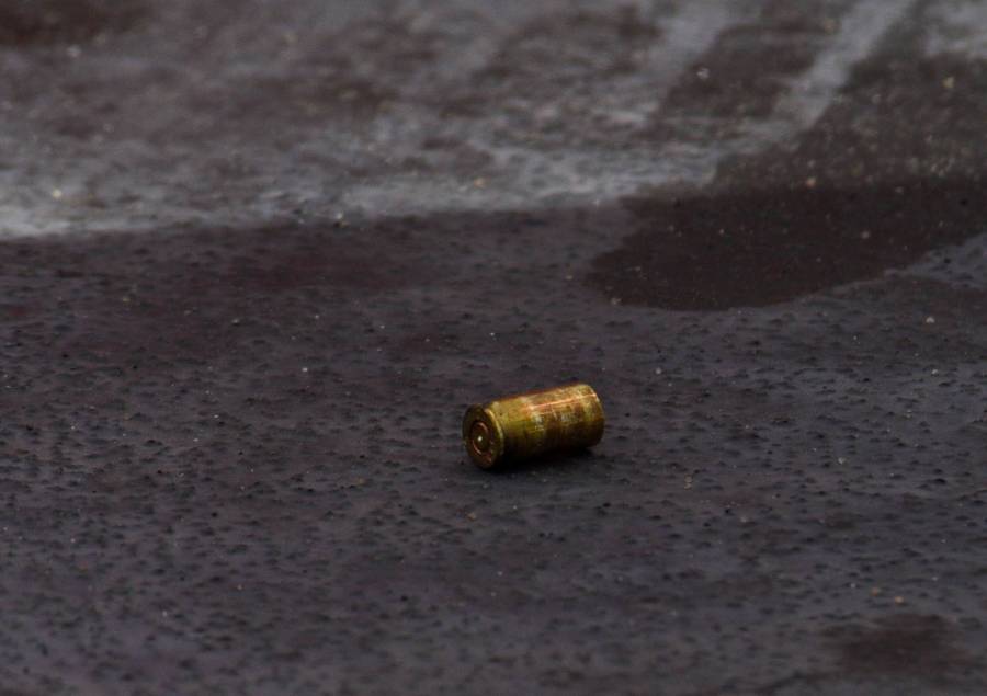 Balacera en Iztacalco deja un muerto y un herido; autoridades investigan ataque directo