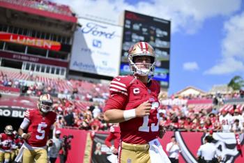 La NFL se Expande: Ocho juegos internacionales en 2025 incluyen a M&eacute;xico, Brasil y Espa&ntilde;a