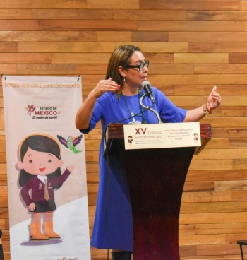 Ecatepec implementar&aacute; Casa del Adolescente con apoyo de modelo franc&eacute;s