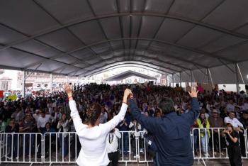 Se construir&aacute; hospital del tercer nivel de Zacatecas