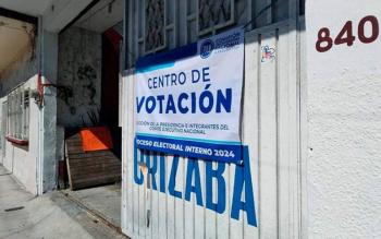 El PAN define su nueva dirigencia nacional en elecciones internas