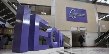 Nueve organizaciones ciudadanas pierden su registro ante el IECM por incumplimiento de tr&aacute;mites