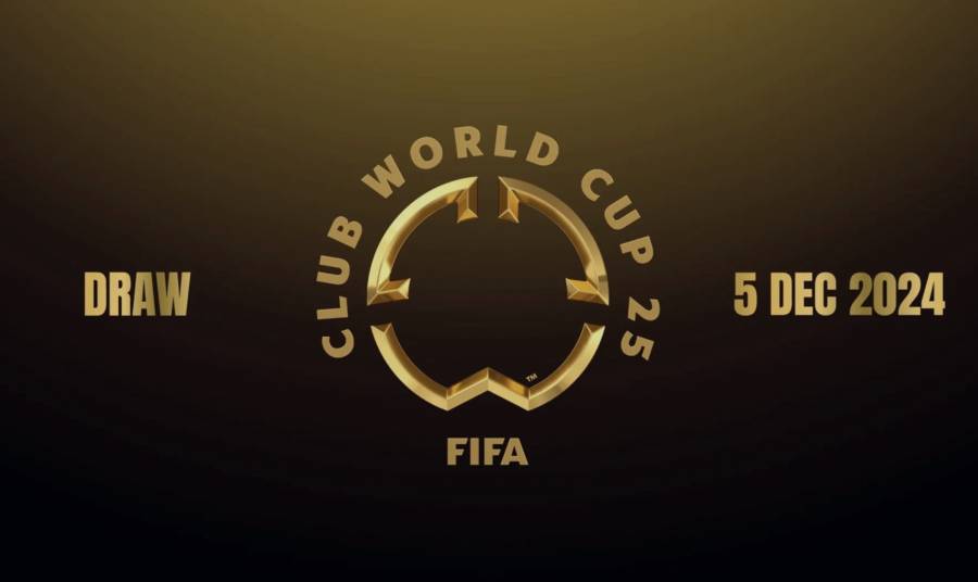 Sorteo del Mundial de Clubes se celebrará el 5 de diciembre en Miami