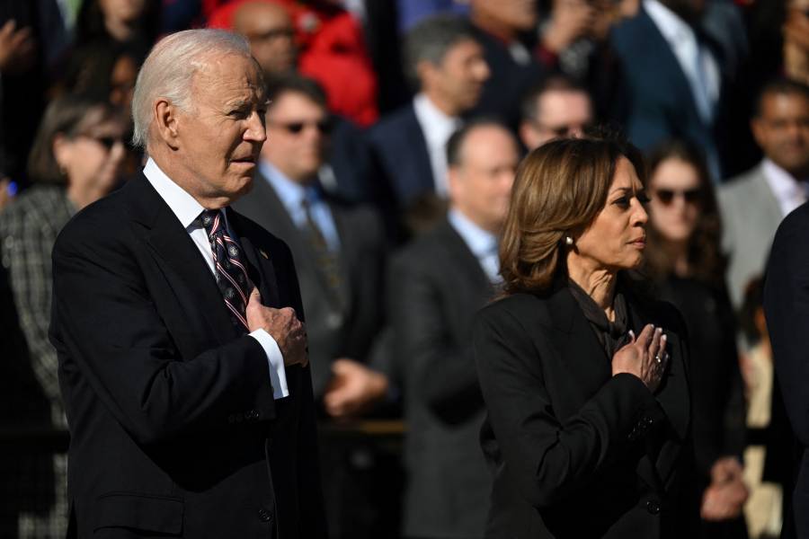 Trump nombra a colaboradores fieles para puestos clave