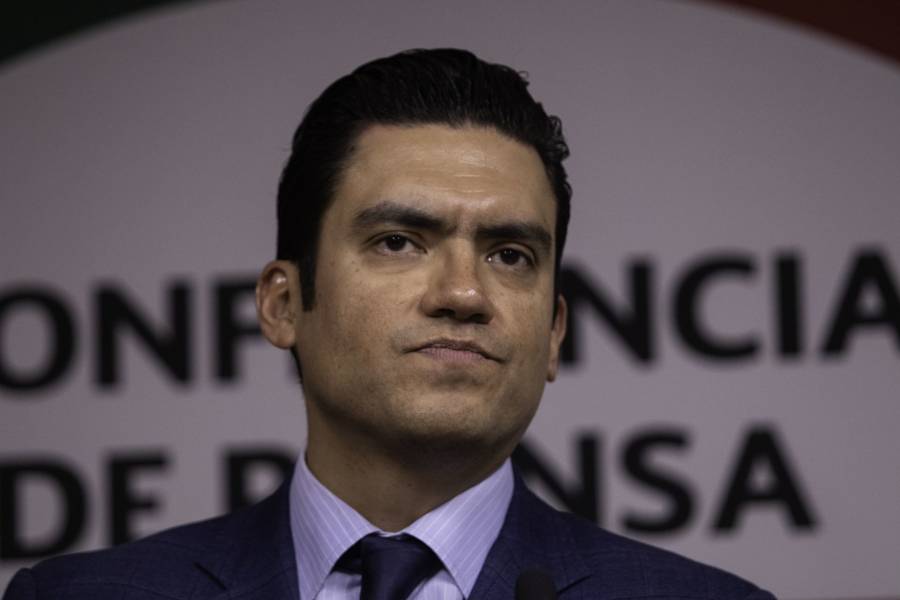 Tras críticas de Sheinbaum, Jorge Romero Herrera niega relación con el “Cártel Inmobiliario”