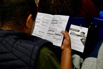 Inicia registro en l&iacute;nea para la Beca de Educaci&oacute;n B&aacute;sica “Rita Cetina Guti&eacute;rrez”