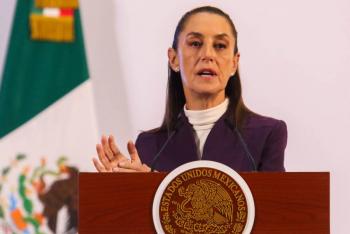 Gobierno trabaja en plataforma digital sobre incidencia delictiva y coordinar su combate: CSP