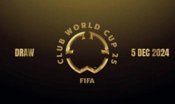 Sorteo del Mundial de Clubes se celebrar&aacute; el 5 de diciembre en Miami