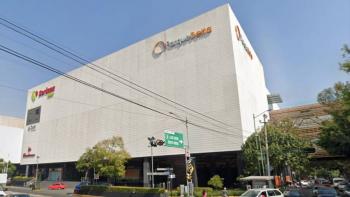 Reportan intento de asalto en joyer&iacute;a de Parque Delta