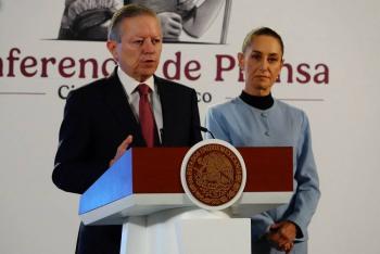 Zald&iacute;var llama a j&oacute;venes de zonas apartadas a participar en proceso de elecci&oacute;n de impartidores de justicia