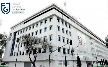 Termina plazo para aspirantes a la Fiscal&iacute;a de CDMX: Estos son los candidatos