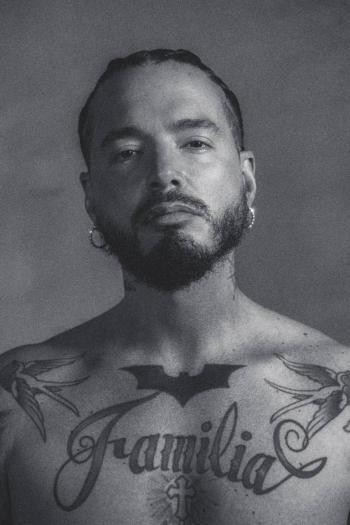 Balvin, nominado a los Grammy 2025, por Mejor &Aacute;lbum de M&uacute;sica Urbana