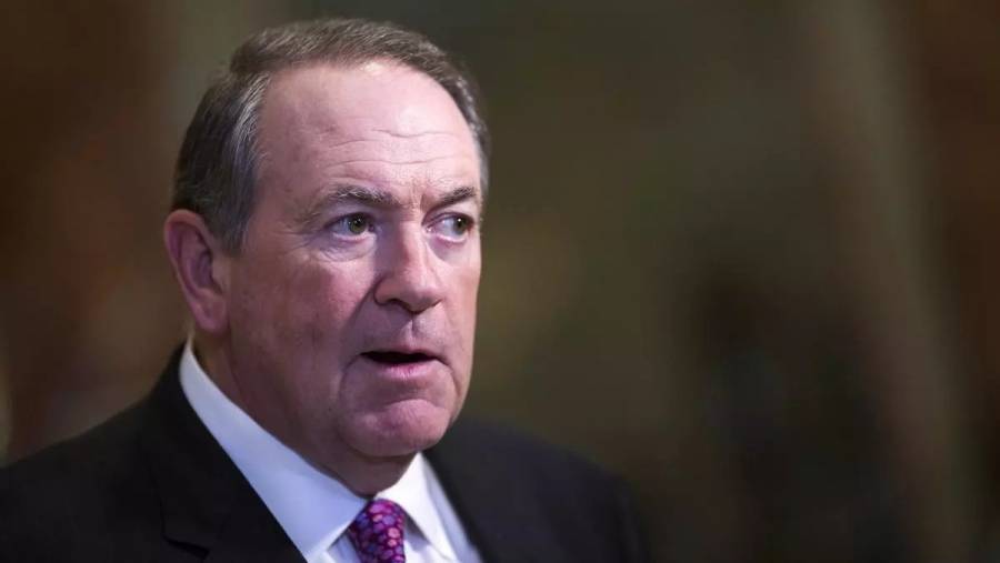 Trump nomina a Mike Huckabee como embajador en Israel en un gesto de alianza firme
