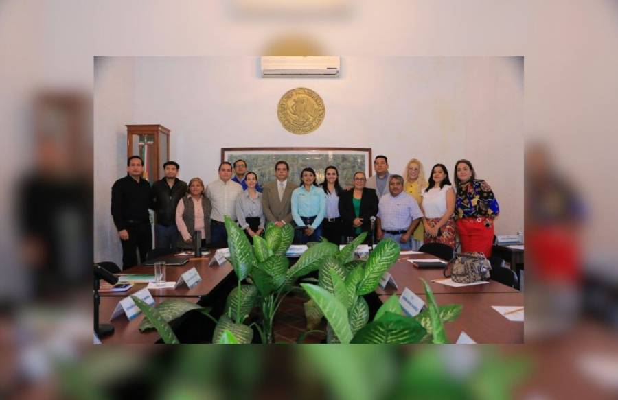 Autonomía y gobernabilidad impulsarán el desarrollo de Villa de Pozos