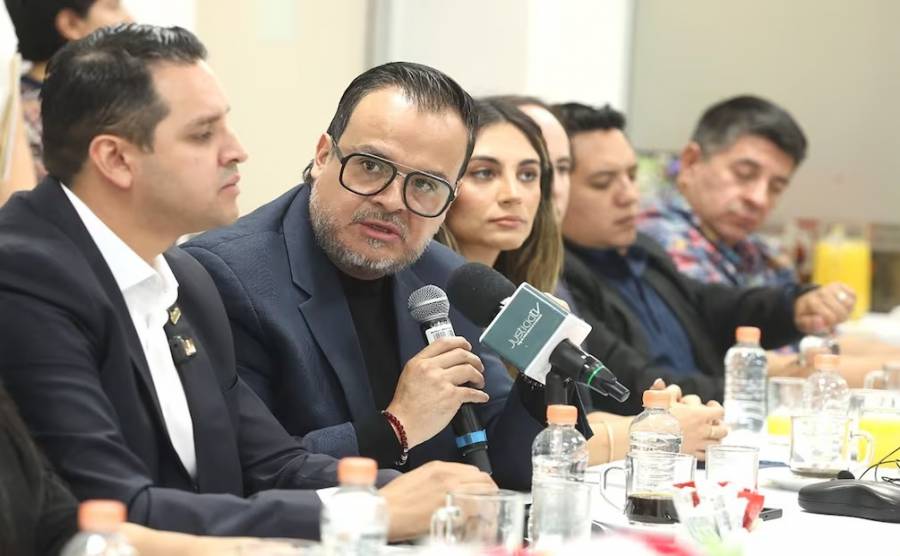 El Info CDMX asegura continuidad en el derecho a la transparencia pese a reforma constitucional