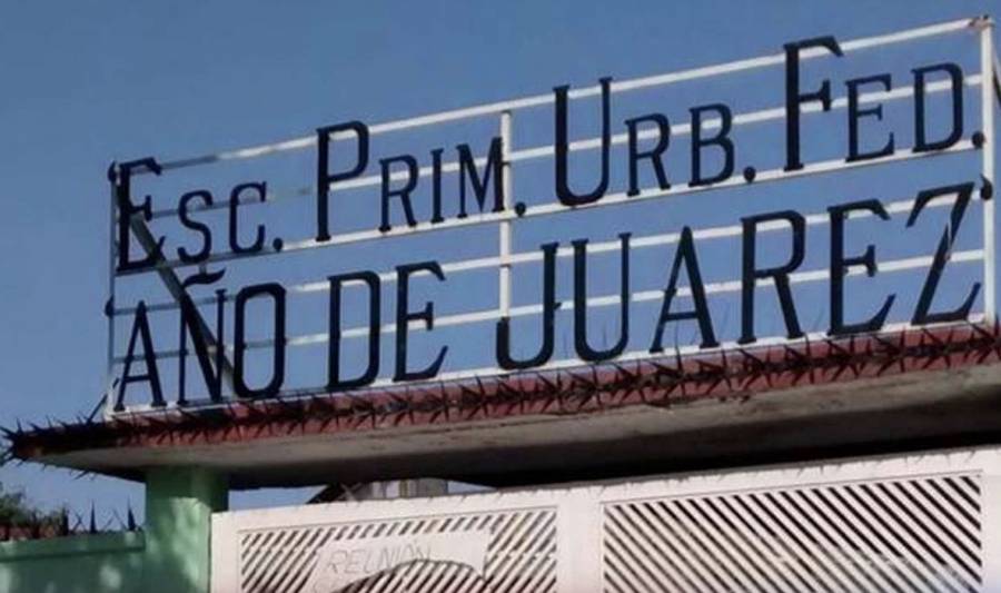 Alumno de primaria dispara arma en salón de clases en Torreón, Coahuila