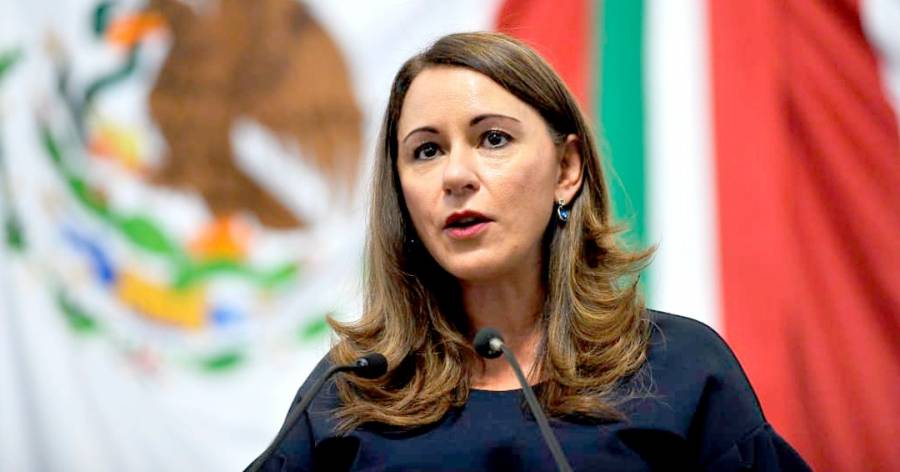 Diputada de Morena propone regular contenido de influencers para proteger a las audiencias