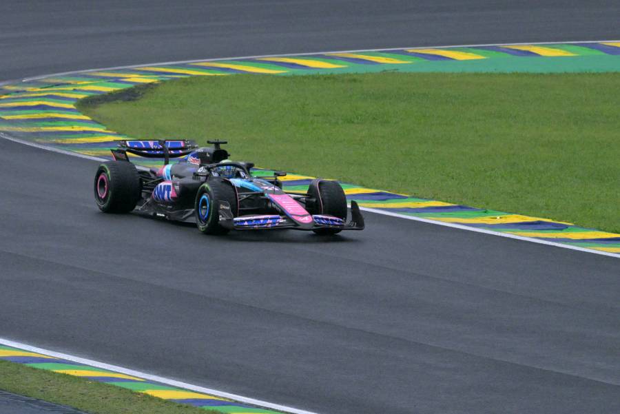 F1 | Alpine llevará motores Mercedes a partir de 2026