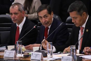 Dictamen de ratificaci&oacute;n a Secretario de Hacienda enfrenta a diputados