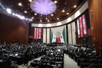 Este mi&eacute;rcoles inicia discusi&oacute;n paraa desaparici&oacute;n de los aut&oacute;nomos, y extensi&oacute;n de prisi&oacute;n oficiosa
