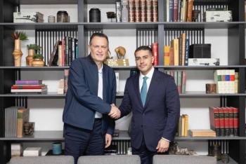 Reuni&oacute;n de alto nivel entre Omar Garc&iacute;a Harfuch y Mauricio Kuri tras ataque en Quer&eacute;taro