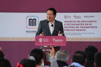 Con las becas se eliminan las barreras econ&oacute;micas que impide el acceso a la educaci&oacute;n: SEP