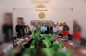 Autonom&iacute;a y gobernabilidad impulsar&aacute;n el desarrollo de Villa de Pozos