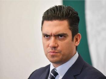 Congreso de la CDMX aprueba investigaci&oacute;n contra Jorge Romero y destapa acusaciones mutuas entre Morena y PAN