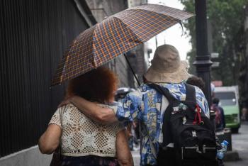 ¿C&oacute;mo estar&aacute; el clima en CDMX este martes 12 de noviembre?