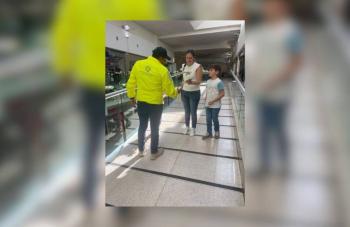 Gobierno Estatal lanza operativo de seguridad por el Buen Fin