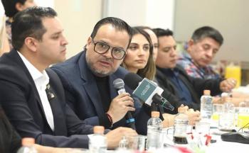 El Info CDMX asegura continuidad en el derecho a la transparencia pese a reforma constitucional