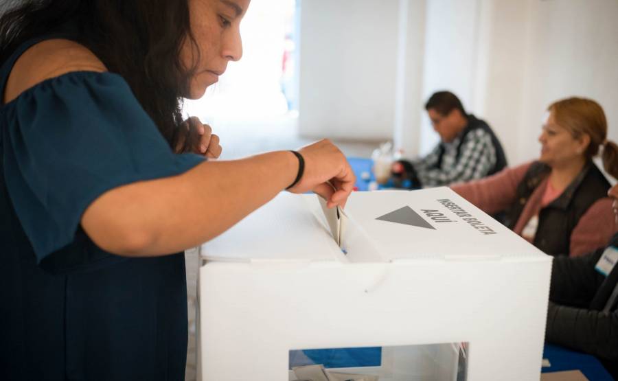 IECM inicia proceso de destrucción de boletas electorales para cerrar ciclo de elecciones 2024 en CDMX