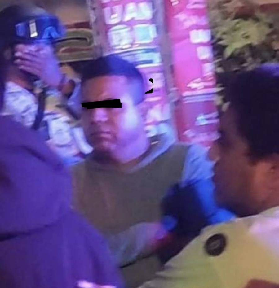 En espera de justicia por ataque de posible violador serial en Milpa Alta