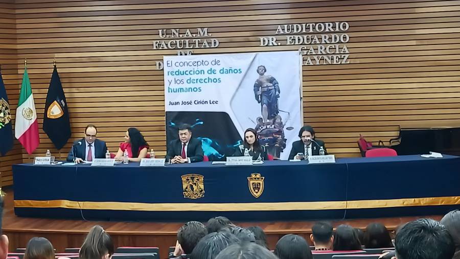 Política prohibicionista contra vapeadores, detona mercado negro, beneficia a ciminales y atenta contra derechos humanos: Cirión Lee