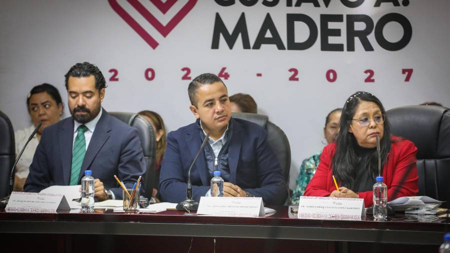 Crean Consejo para prevenir embarazos adolescentes en GAM