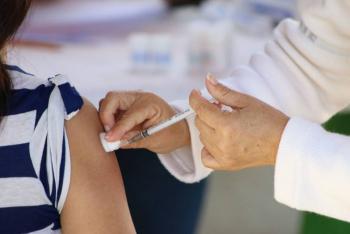 Invita Sedesa a vacunarse contra neumococo; previene en 90% casos graves de neumon&iacute;a