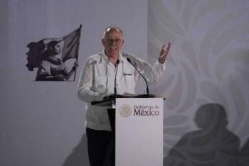 Anuncia Gobierno de M&eacute;xico planta PROSEBIEN para la soberan&iacute;a alimentaria
