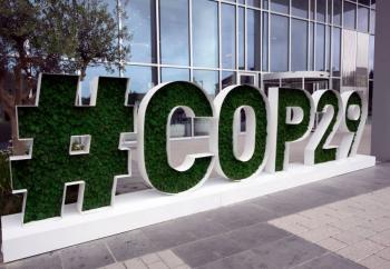 M&eacute;xico participa en la COP29 sobre Cambio Clim&aacute;tico