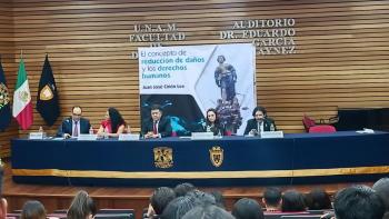 Pol&iacute;tica prohibicionista contra vapeadores, detona mercado negro, beneficia a ciminales y atenta contra derechos humanos: Ciri&oacute;n Lee