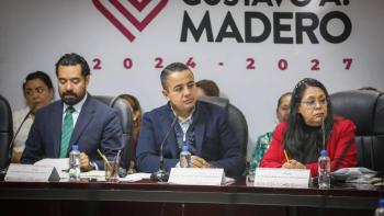 Crean Consejo para prevenir embarazos adolescentes en GAM