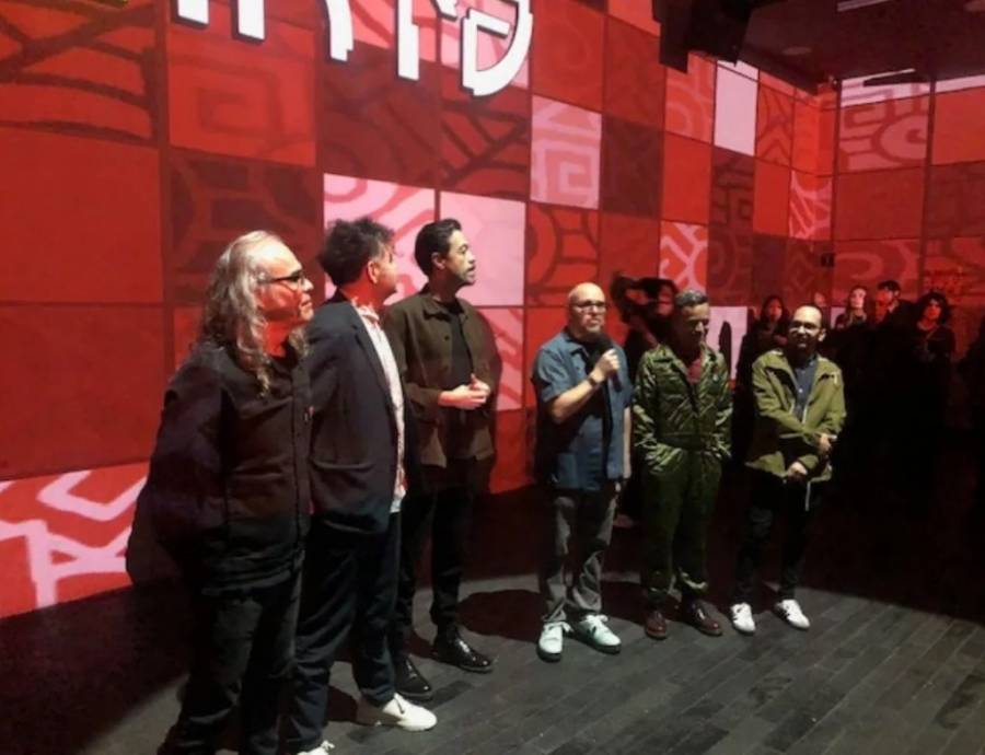 Café Tacvba: Así celebra el relanzamiento de su disco “RE!”