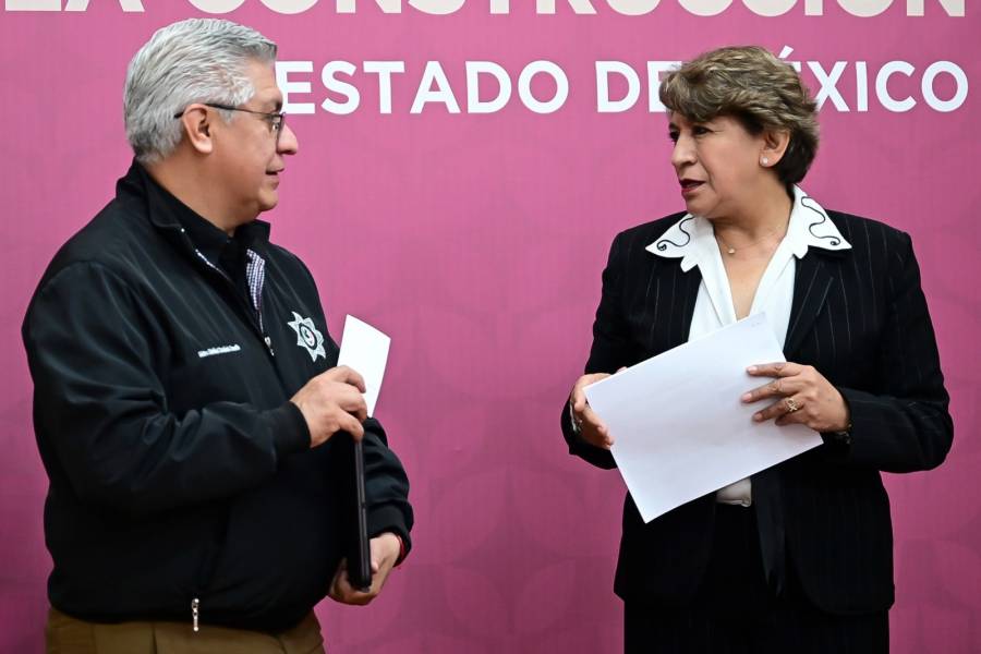 EdoMéx registra tres meses con histórica reducción en homicidios