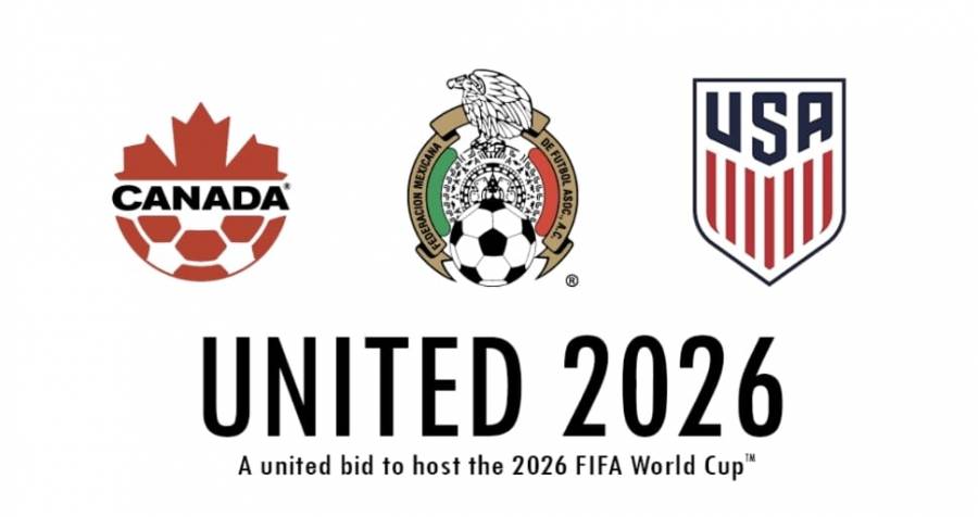 Gabriela Cuevas representante de México en organización de Mundial 2026