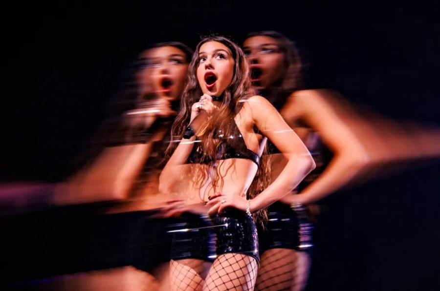 Olivia Rodrigo iniciará su Guts Tour en estadios en Brasil y México en 2025
