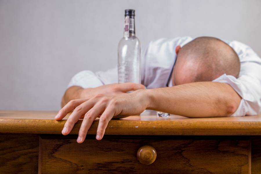 Buscan visibilizar consecuencias del abuso de bebidas alcohólicas