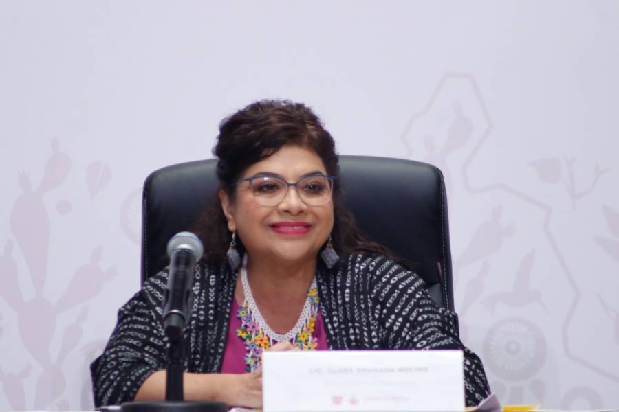 Arranca Clara Brugada proceso de elaboración del Plan General de Desarrollo de la CDMX