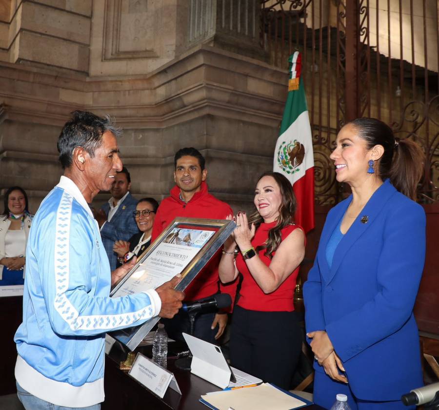 Las guerrillas de los indios tejocoteros serán Patrimonio Cultural Intangible de Guanajuato
