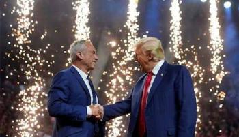 Trump Nombra a Robert F. Kennedy Jr. como Secretario de Salud y Servicios Humanos